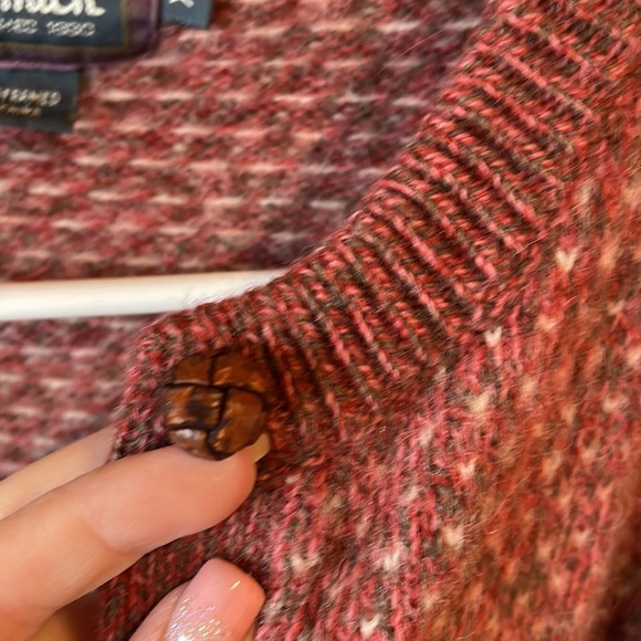 Woolrich cardigan - Picture 3 of 6
